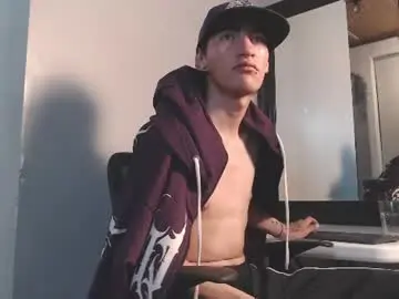 Chaturbate Sex Chat of angel_marzel_