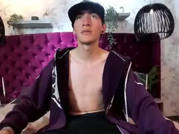 Chaturbate Watch Live Sex Cams of angel_marzel_