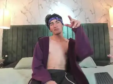 Chaturbate Free Porn Cam of angel_marzel_