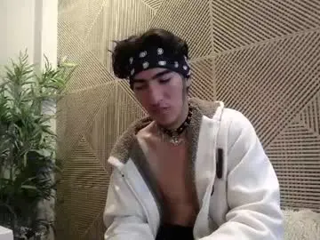 Chaturbate Sex Cam of angel_marzel_