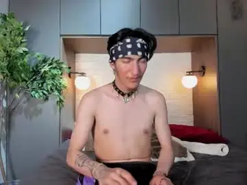 Chaturbate Free Porn Cam of angel_marzel_