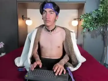 Chaturbate Sex Cam of angel_marzel_