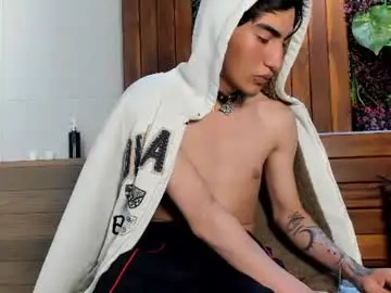Chaturbate Sex Chat of angel_marzel_