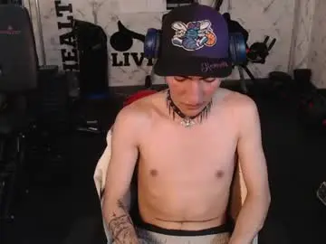 Chaturbate Nude Webcam of angel_marzel_