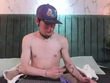 Chaturbate Free Live Porn of angel_marzel_