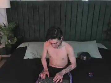 Chaturbate Free Live Porn of angel_marzel_