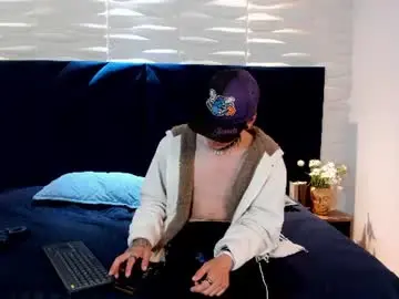 Chaturbate Free Live Porn of angel_marzel_