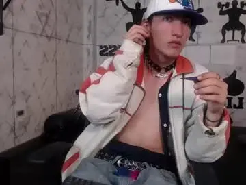 Chaturbate Best live sex cam show of angel_marzel_