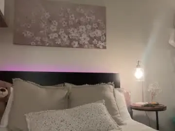 Chaturbate Sex Cam of athenaaa8