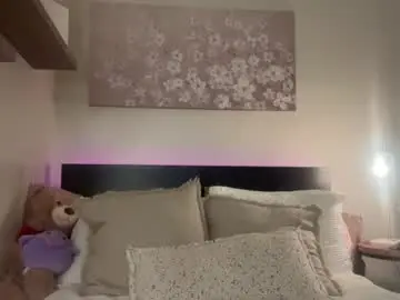 Chaturbate Nude Webcam of athenaaa8