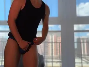 Chaturbate Watch Live Sex Cams of ben_harmon