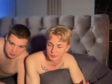 Chaturbate Sex Chat of ben_harmon