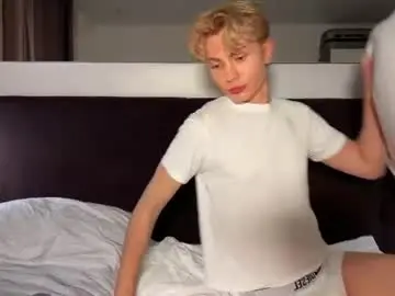 Chaturbate Sex Cam of ben_harmon