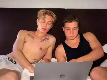 Chaturbate Sex Chat of ben_harmon