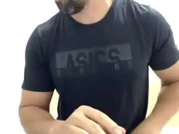 Chaturbate Best live sex cam show of cashmastermuscle77
