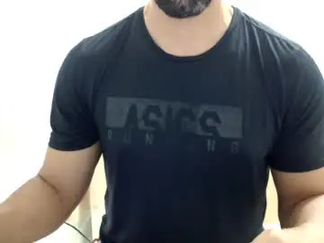 Chaturbate Free Live Porn of cashmastermuscle77