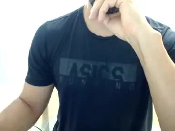 Chaturbate Adult Webcams of cashmastermuscle77