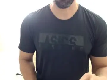 Chaturbate Live Porn of cashmastermuscle77