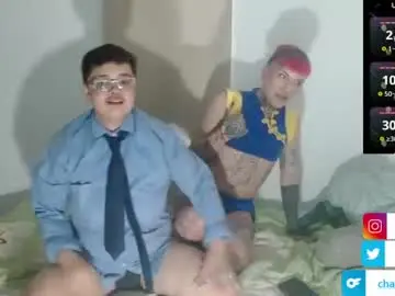 Chaturbate Free Live Porn of charlotbelucci_