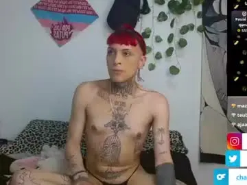 Chaturbate Adult Webcam of charlotbelucci_