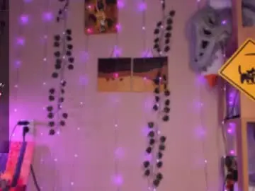 Chaturbate Sex Cam of elilybby