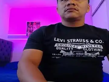 Chaturbate Watch Live Sex Cams of fuego_moro