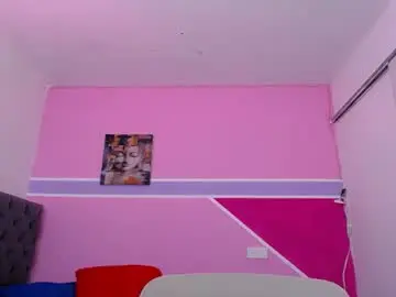 Chaturbate Sex Chat of fuego_moro