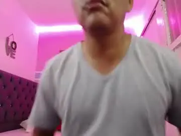 Chaturbate Best Webcam of fuego_moro