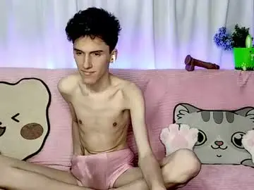 Chaturbate Live Porn of goodboyluca