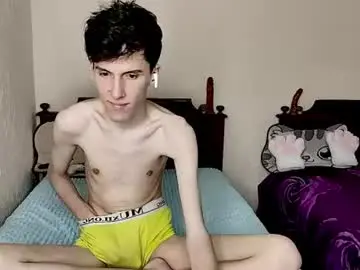 Chaturbate Live Sex of goodboyluca