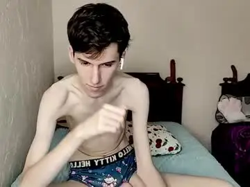 Chaturbate Nude Webcam of goodboyluca