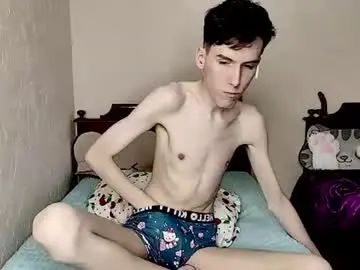 Chaturbate Free Porn Cam of goodboyluca