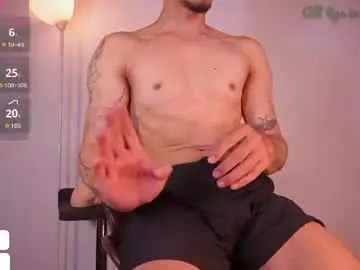 Chaturbate Free Live Porn of hottestdavidx