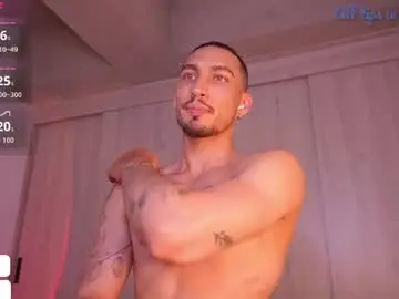 Chaturbate Free Live Porn of hottestdavidx
