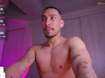 Chaturbate Best Webcam of hottestdavidx