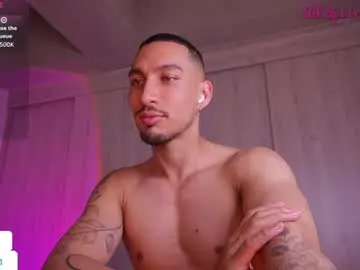 Chaturbate Free Live Porn of hottestdavidx