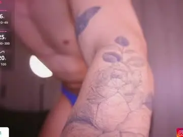 Chaturbate Adult Video Chat of hottestdavidx
