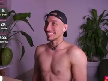 Chaturbate Sex Cam of hottestdavidx