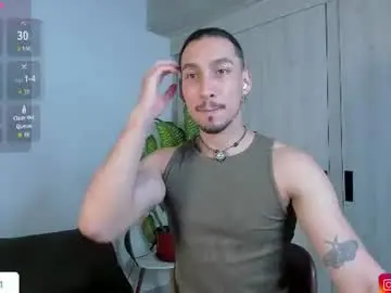 Chaturbate Best Webcam of hottestdavidx