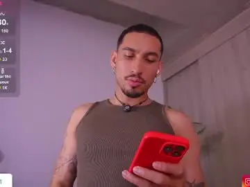Chaturbate Live Sex of hottestdavidx