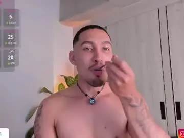 Chaturbate Free Porn Cam of hottestdavidx