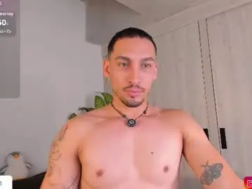 Chaturbate Live Porn of hottestdavidx
