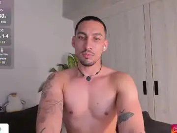 Chaturbate Nude Webcam of hottestdavidx