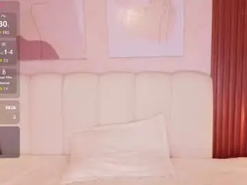 Chaturbate Live Sex of im_perla