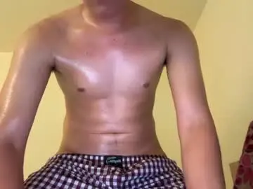 Chaturbate Nude Webcam of jac0b_x