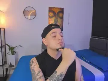 Chaturbate Sex Cam of kendel_dimitri