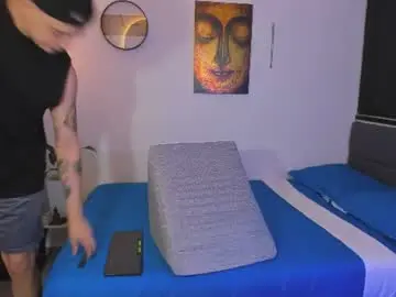 Chaturbate Private Sex Chat of kendel_dimitri