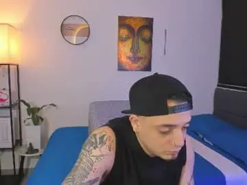 Chaturbate Nude Webcam of kendel_dimitri