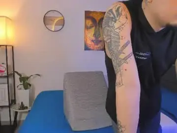 Chaturbate Adult Webcams of kendel_dimitri