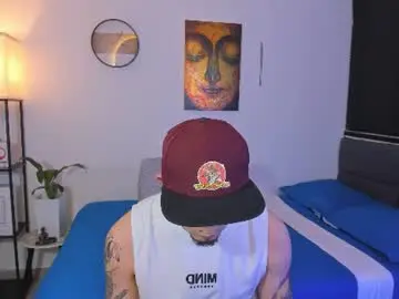 Chaturbate Watch Live Sex Cams of kendel_dimitri